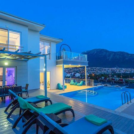 Orka Residence Villa 3 Oludeniz Exterior photo