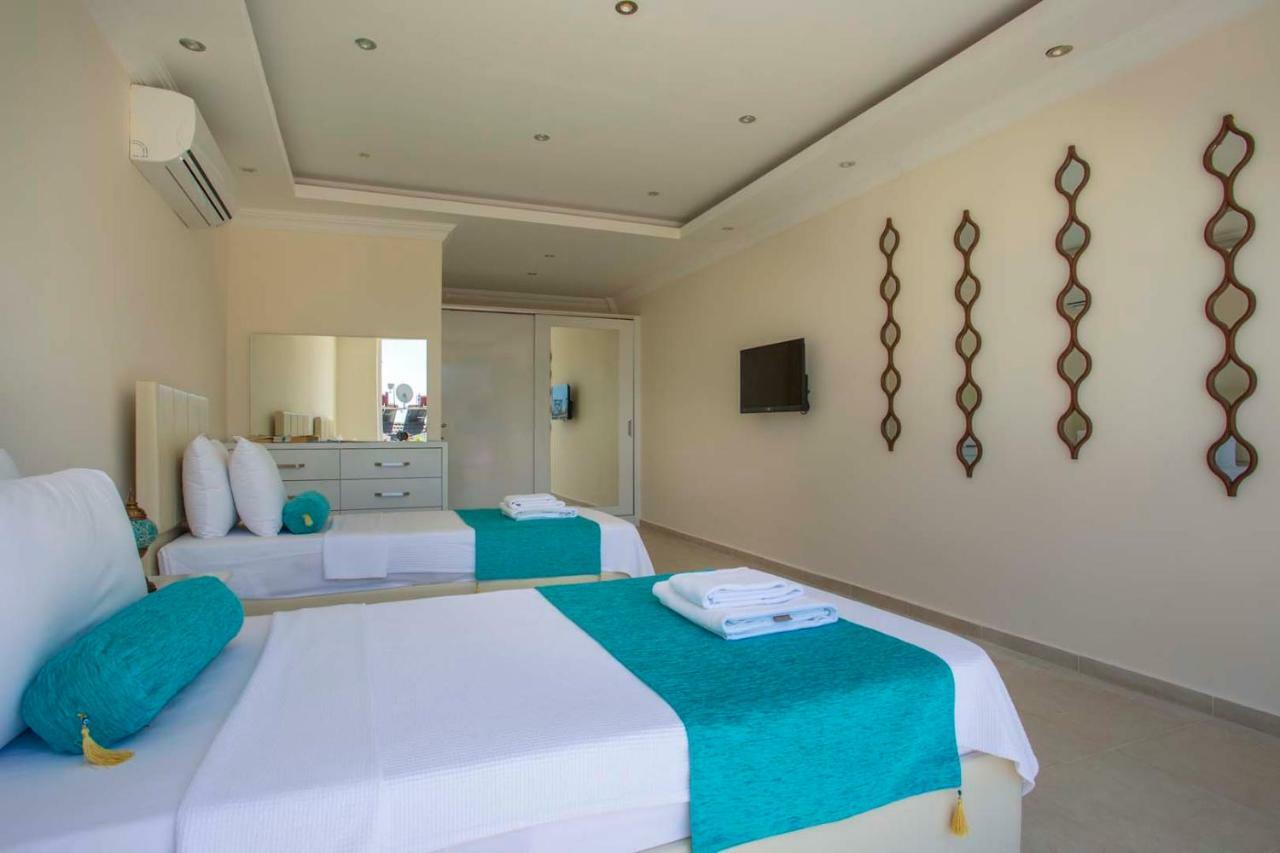 Orka Residence Villa 3 Oludeniz Exterior photo