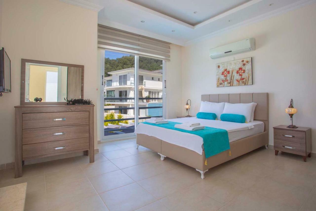 Orka Residence Villa 3 Oludeniz Exterior photo