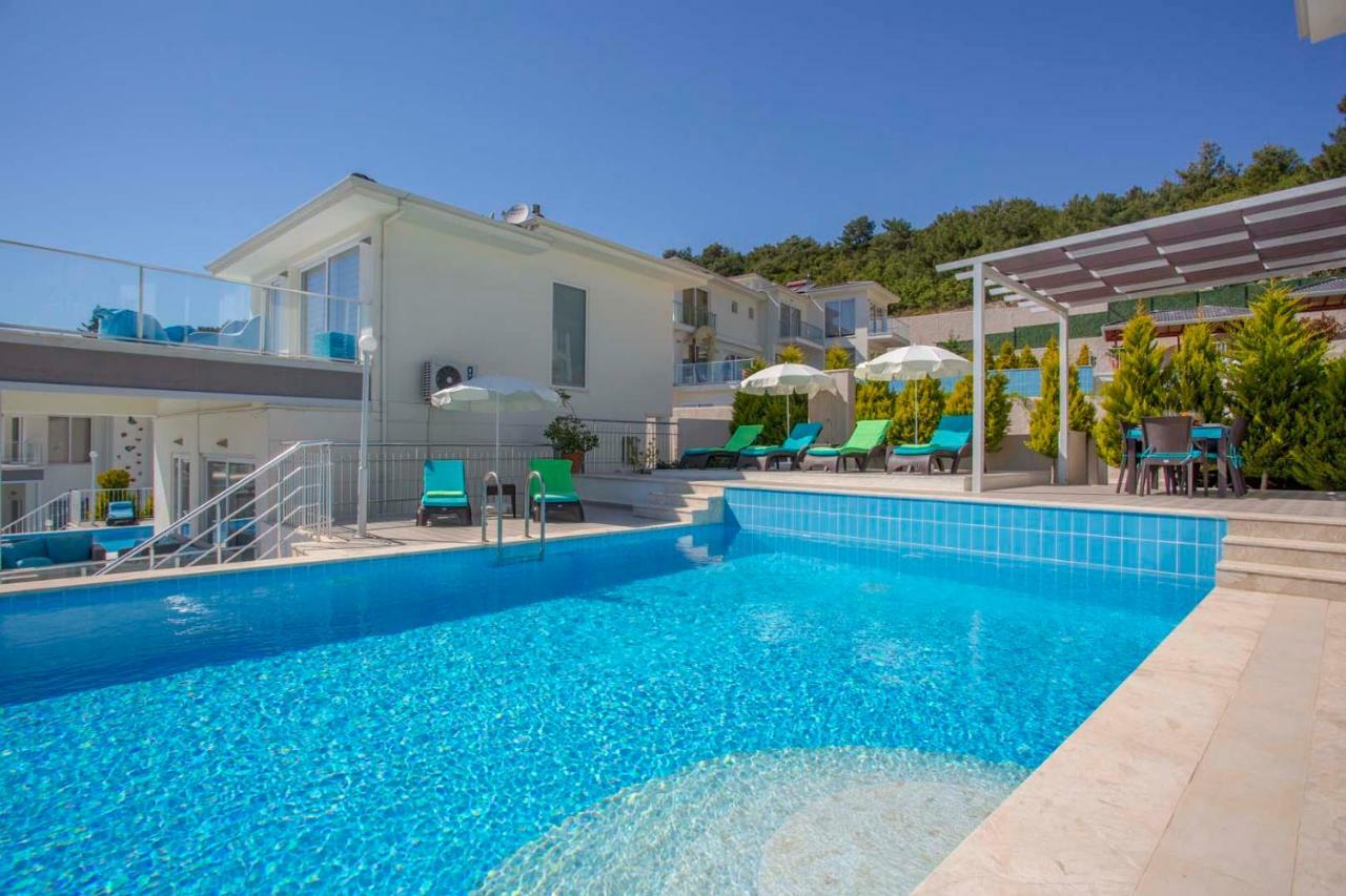 Orka Residence Villa 3 Oludeniz Exterior photo