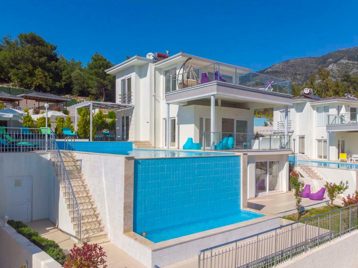 Orka Residence Villa 3 Oludeniz Exterior photo