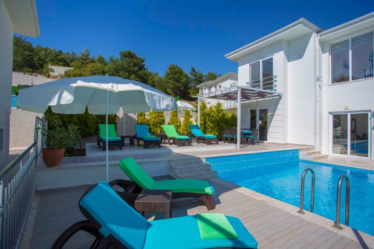 Orka Residence Villa 3 Oludeniz Exterior photo