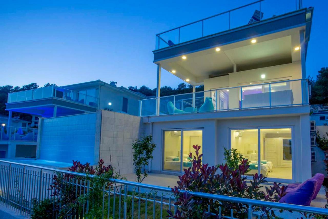 Orka Residence Villa 3 Oludeniz Exterior photo