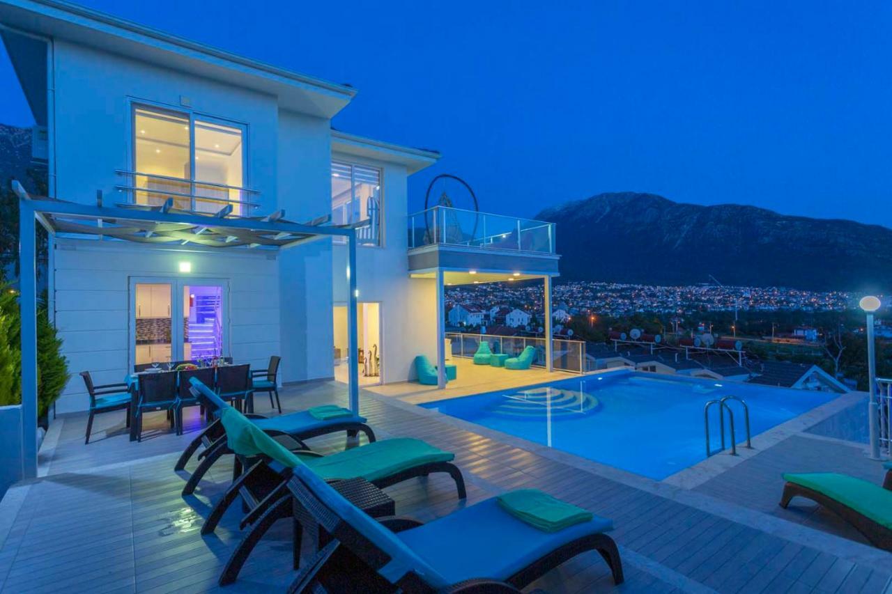Orka Residence Villa 3 Oludeniz Exterior photo